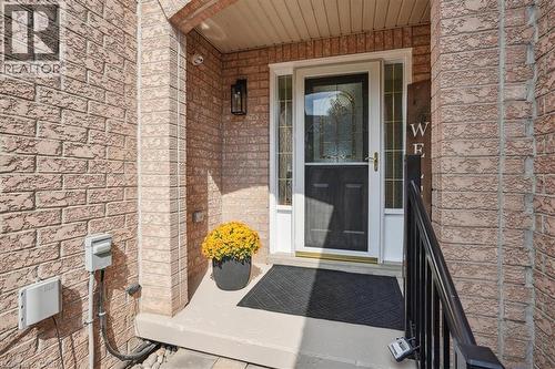 55 Edgewater Drive, Stoney Creek, ON - Outdoor With Exterior