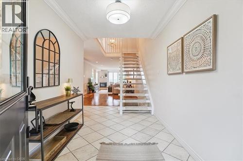 55 Edgewater Drive, Stoney Creek, ON - Indoor Photo Showing Other Room