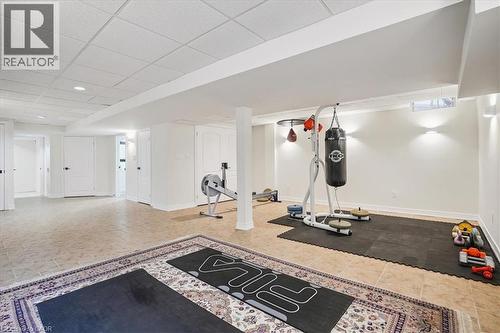 55 Edgewater Drive, Stoney Creek, ON - Indoor