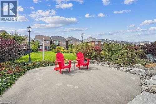 55 Edgewater Drive, Stoney Creek, ON - Outdoor