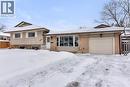 6970 Concord Crescent, Niagara Falls, ON  - Outdoor 