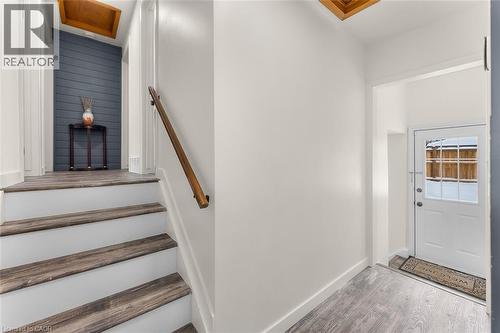 6970 Concord Crescent, Niagara Falls, ON - Indoor Photo Showing Other Room