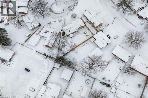 6970 Concord Crescent, Niagara Falls, ON - Outdoor With View