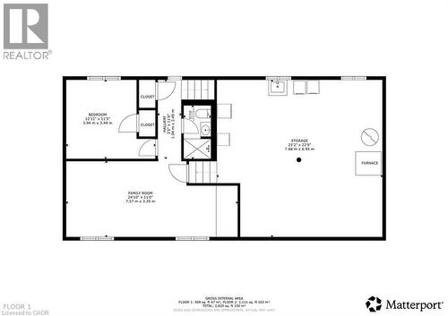 6970 Concord Crescent, Niagara Falls, ON - Other