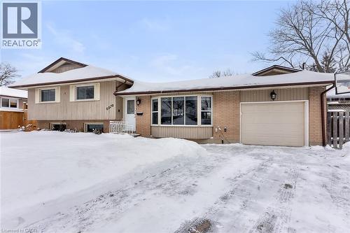 6970 CONCORD Crescent  Niagara Falls, ON L2G 5G6