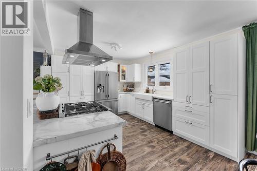 6970 Concord Crescent, Niagara Falls, ON - Indoor