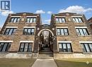46 College Street, Kitchener, ON  - Outdoor With Facade 