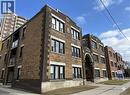 46 College Street, Kitchener, ON  - Outdoor With Facade 