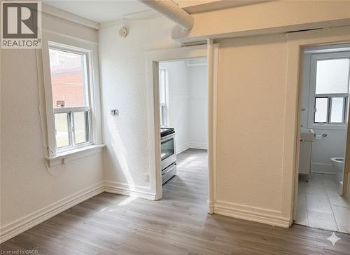 46 College Street, Kitchener, ON - Indoor Photo Showing Other Room