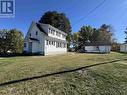 22 Low Ave, Gogama, ON  - Outdoor 