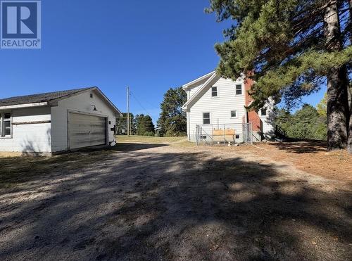 22 Low Ave, Gogama, ON - Outdoor