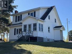 22 Low AVE  Gogama, ON P0M 1W0