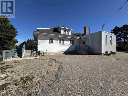 22 Low Ave, Gogama, ON - Outdoor