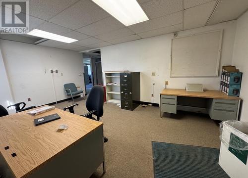 22 Low Ave, Gogama, ON - Indoor Photo Showing Office