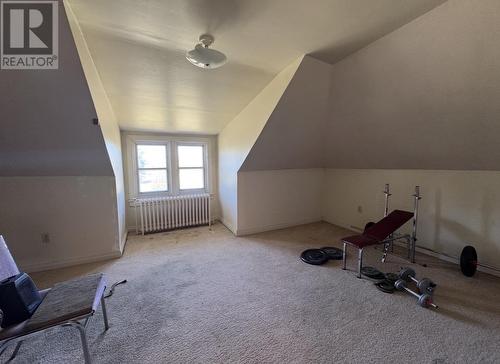22 Low Ave, Gogama, ON - Indoor Photo Showing Other Room
