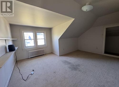 22 Low Ave, Gogama, ON - Indoor Photo Showing Other Room