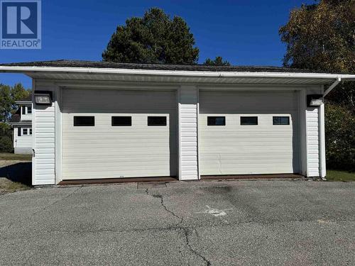 22 Low Ave, Gogama, ON - Outdoor With Exterior