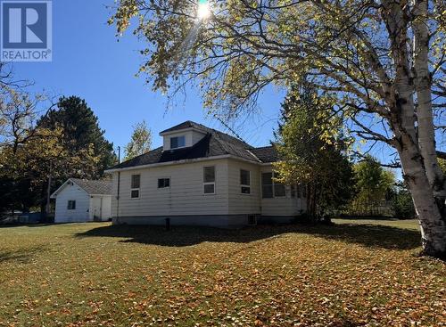 22 Low Ave, Gogama, ON - Outdoor