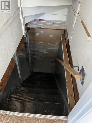 22 Low Ave, Gogama, ON - Indoor Photo Showing Other Room