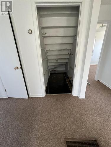 22 Low Ave, Gogama, ON - Indoor Photo Showing Other Room
