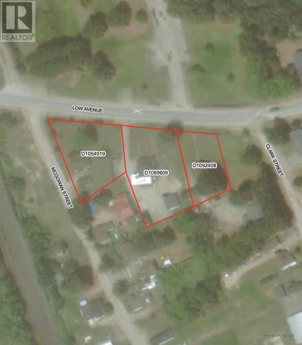 22 Low Ave, Gogama, ON - Other