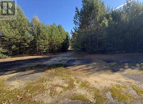 19 Low Ave, Gogama, ON - Outdoor With View