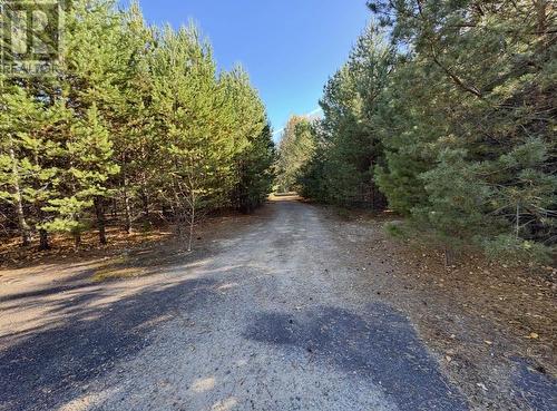 19 Low Ave, Gogama, ON - Outdoor With View