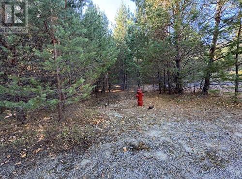 19 Low Ave, Gogama, ON - Outdoor