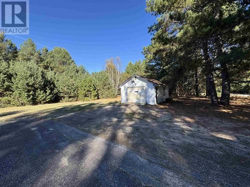 19 Low Ave, Gogama, ON - Outdoor