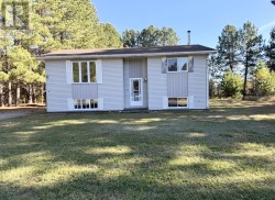 50 Russell AVE Gogama, ON P0M 1W0
