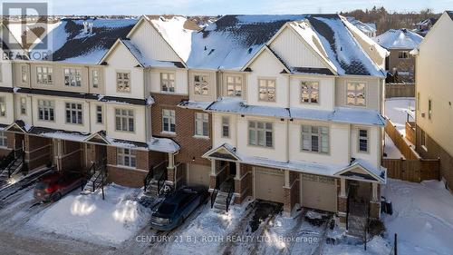 33 WESTBURY WAY  Whitby, ON L1M 0L9