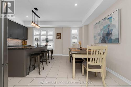 33 Westbury Way, Whitby, ON - Indoor Photo Showing Other Room