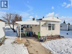 97 Parkside Drive  Red Deer, AB T4P 1K1
