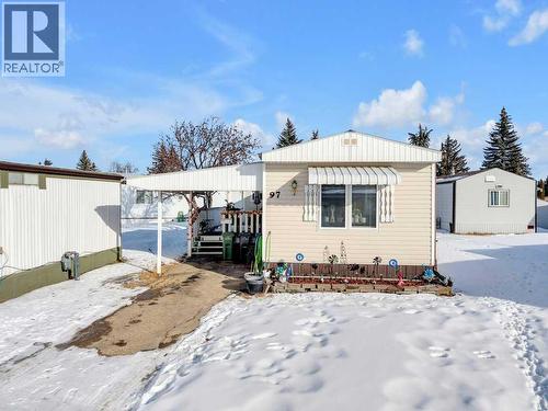 97 Parkside Drive, Red Deer, AB 