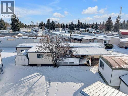 97 Parkside Drive, Red Deer, AB 