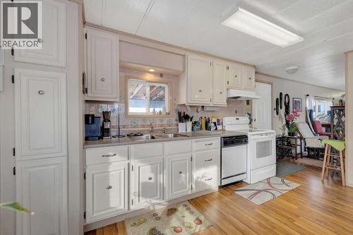 97 Parkside Drive, Red Deer, AB 