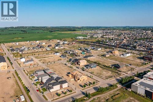 14 Tozer Lane, Red Deer, AB 