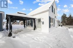 90 Moore Drive  Murray River, PE C0A 1W0