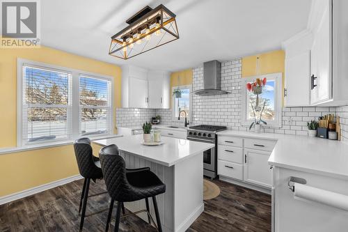 90 Moore Drive, Murray River, PE - Indoor Photo Showing Other Room