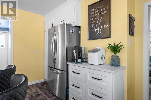 90 Moore Drive, Murray River, PE - Indoor