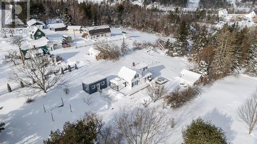 90 Moore Drive, Murray River, PE - Outdoor With View