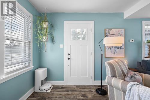 90 Moore Drive, Murray River, PE - Indoor