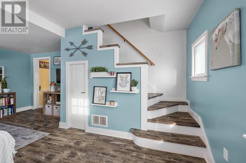 90 Moore Drive, Murray River, PE - Indoor Photo Showing Other Room