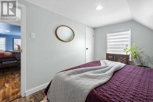 90 Moore Drive, Murray River, PE - Indoor Photo Showing Bedroom