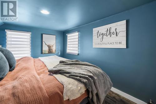 90 Moore Drive, Murray River, PE - Indoor Photo Showing Bedroom