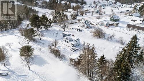 90 Moore Drive, Murray River, PE - Outdoor With View