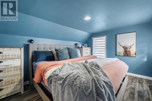 90 Moore Drive, Murray River, PE - Indoor Photo Showing Bedroom