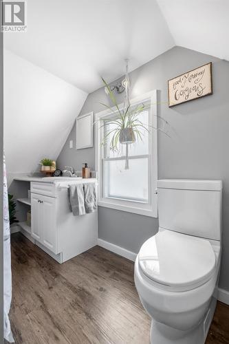 90 Moore Drive, Murray River, PE - Indoor Photo Showing Bathroom