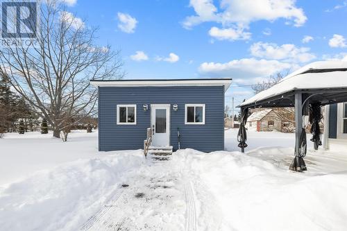 90 Moore Drive, Murray River, PE - Outdoor