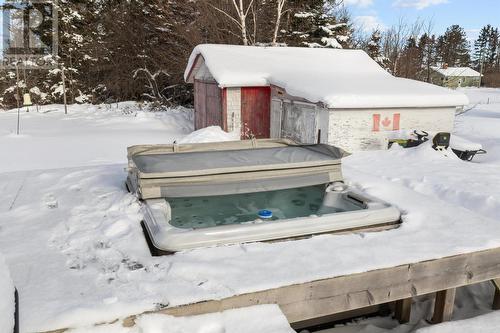 90 Moore Drive, Murray River, PE - Outdoor